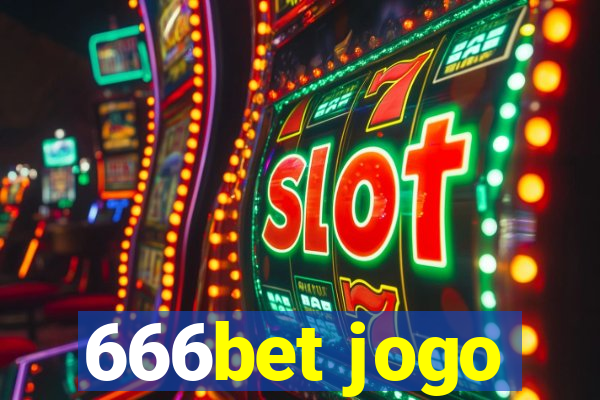 666bet jogo